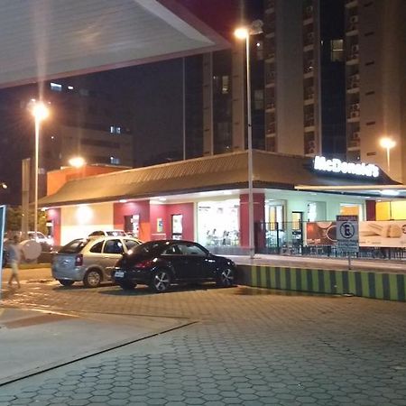 Estudio Ibiza Em Jatiuca Maceio  Luaran gambar