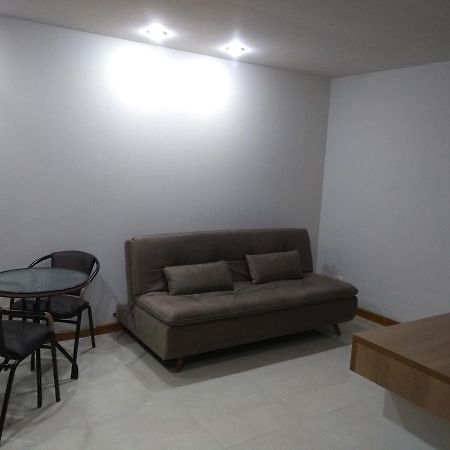 Estudio Ibiza Em Jatiuca Maceio  Luaran gambar