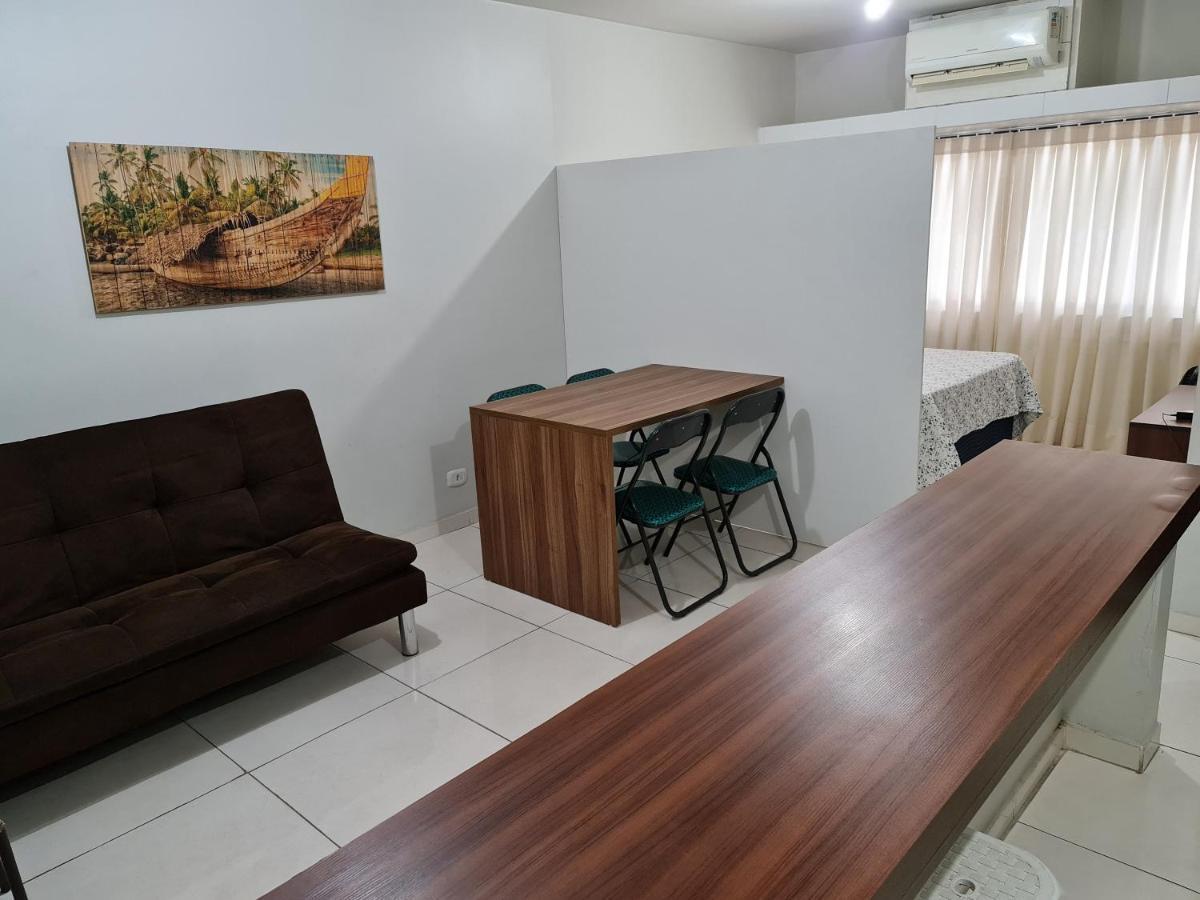 Estudio Ibiza Em Jatiuca Maceio  Luaran gambar