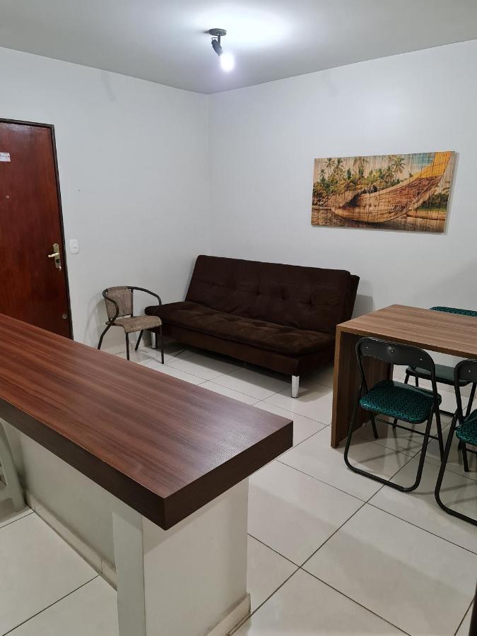 Estudio Ibiza Em Jatiuca Maceio  Luaran gambar