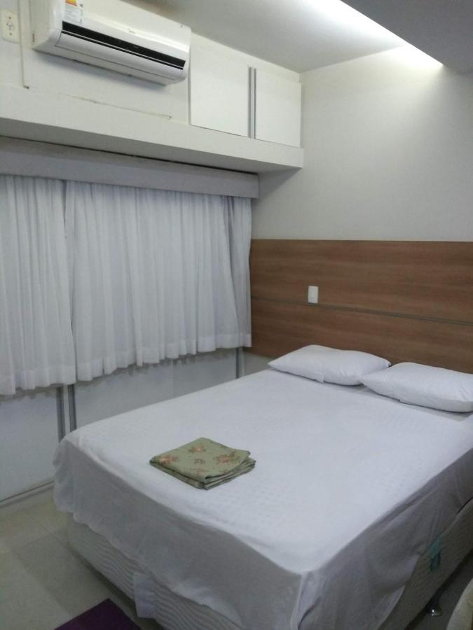 Estudio Ibiza Em Jatiuca Maceio  Luaran gambar