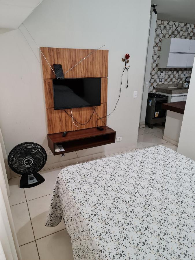 Estudio Ibiza Em Jatiuca Maceio  Luaran gambar