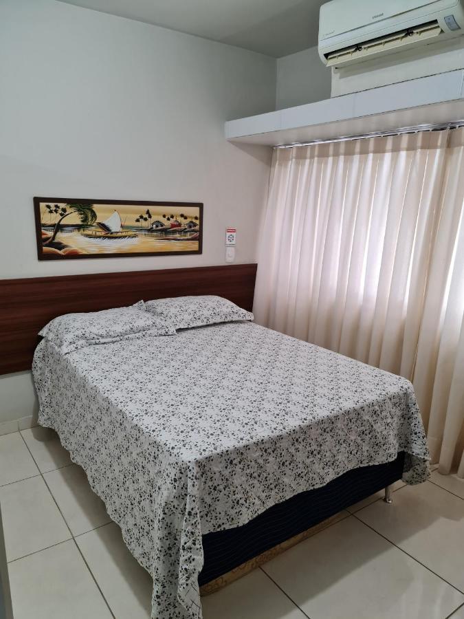 Estudio Ibiza Em Jatiuca Maceio  Luaran gambar