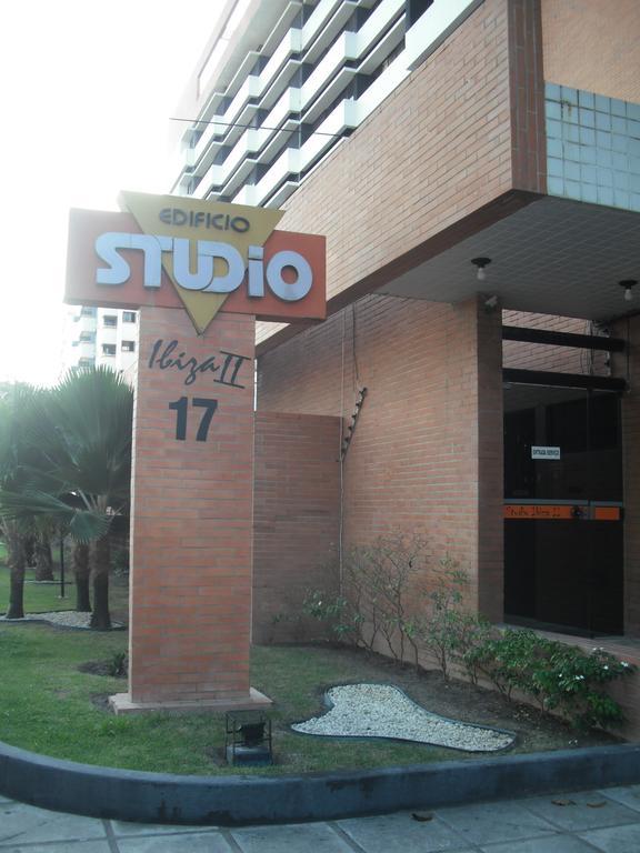 Estudio Ibiza Em Jatiuca Maceio  Bilik gambar