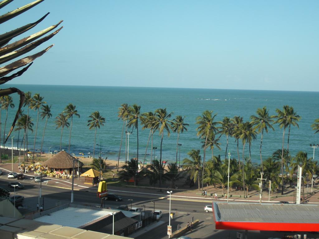 Estudio Ibiza Em Jatiuca Maceio  Bilik gambar