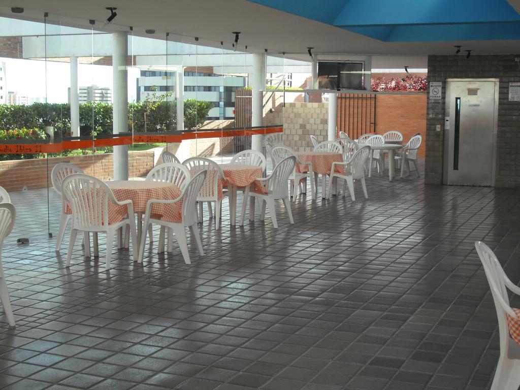 Estudio Ibiza Em Jatiuca Maceio  Bilik gambar