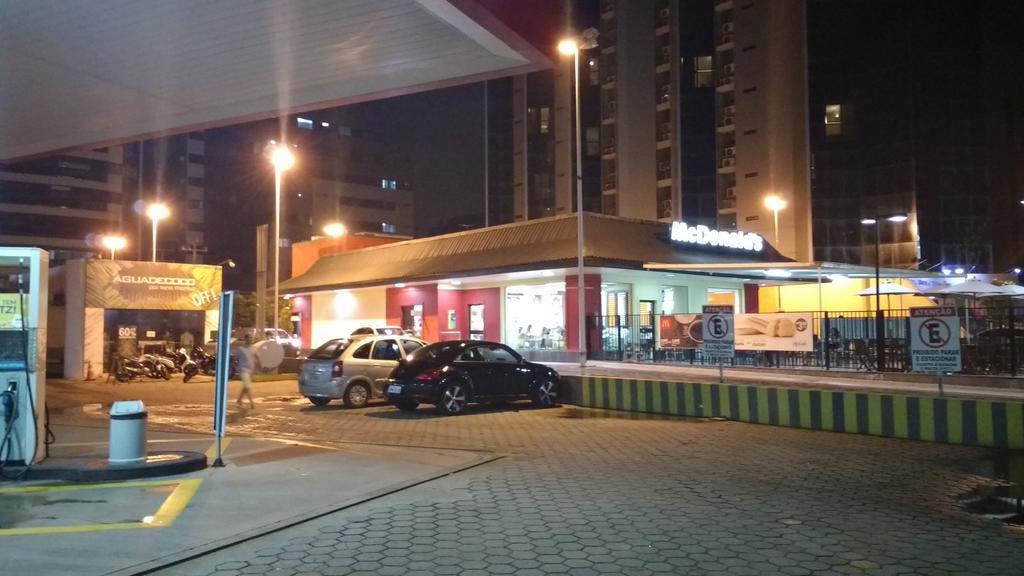 Estudio Ibiza Em Jatiuca Maceio  Luaran gambar