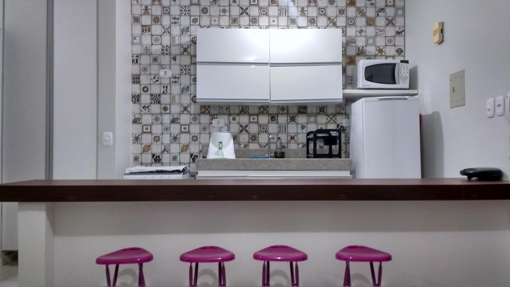Estudio Ibiza Em Jatiuca Maceio  Luaran gambar