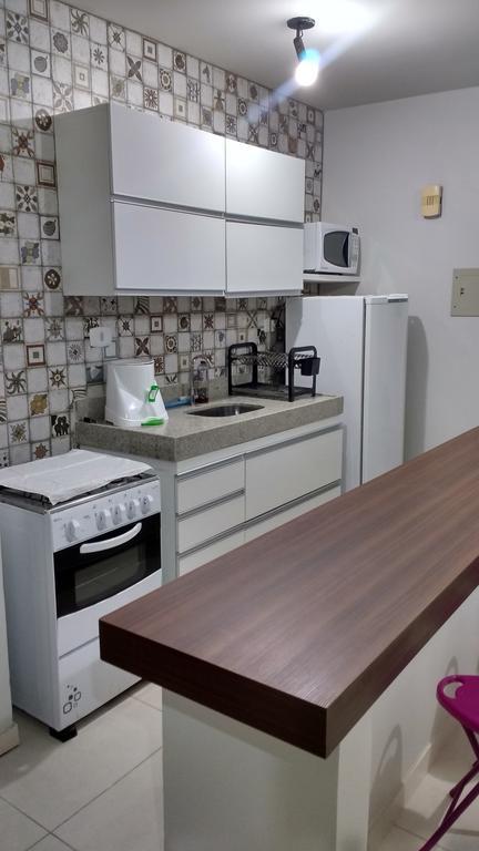 Estudio Ibiza Em Jatiuca Maceio  Luaran gambar