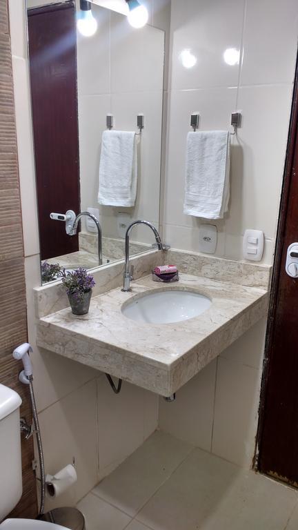 Estudio Ibiza Em Jatiuca Maceio  Luaran gambar
