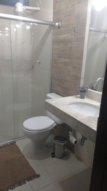 Estudio Ibiza Em Jatiuca Maceio  Luaran gambar