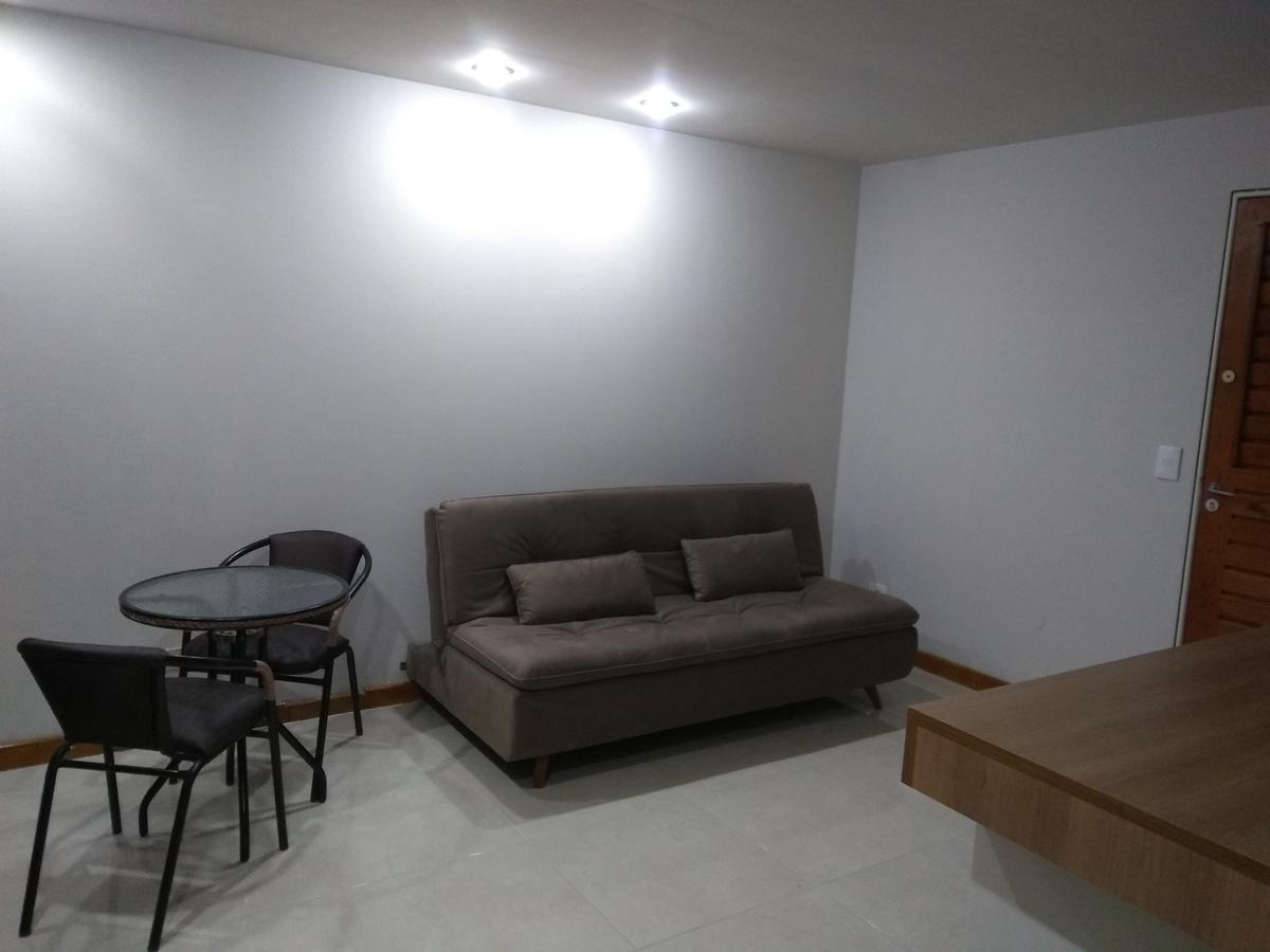 Estudio Ibiza Em Jatiuca Maceio  Luaran gambar