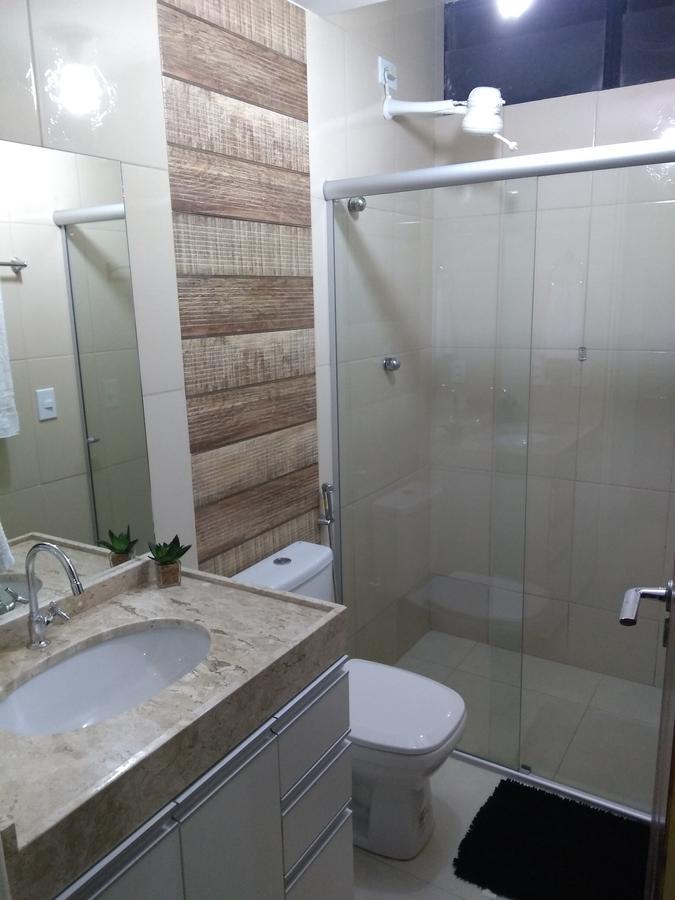 Estudio Ibiza Em Jatiuca Maceio  Luaran gambar