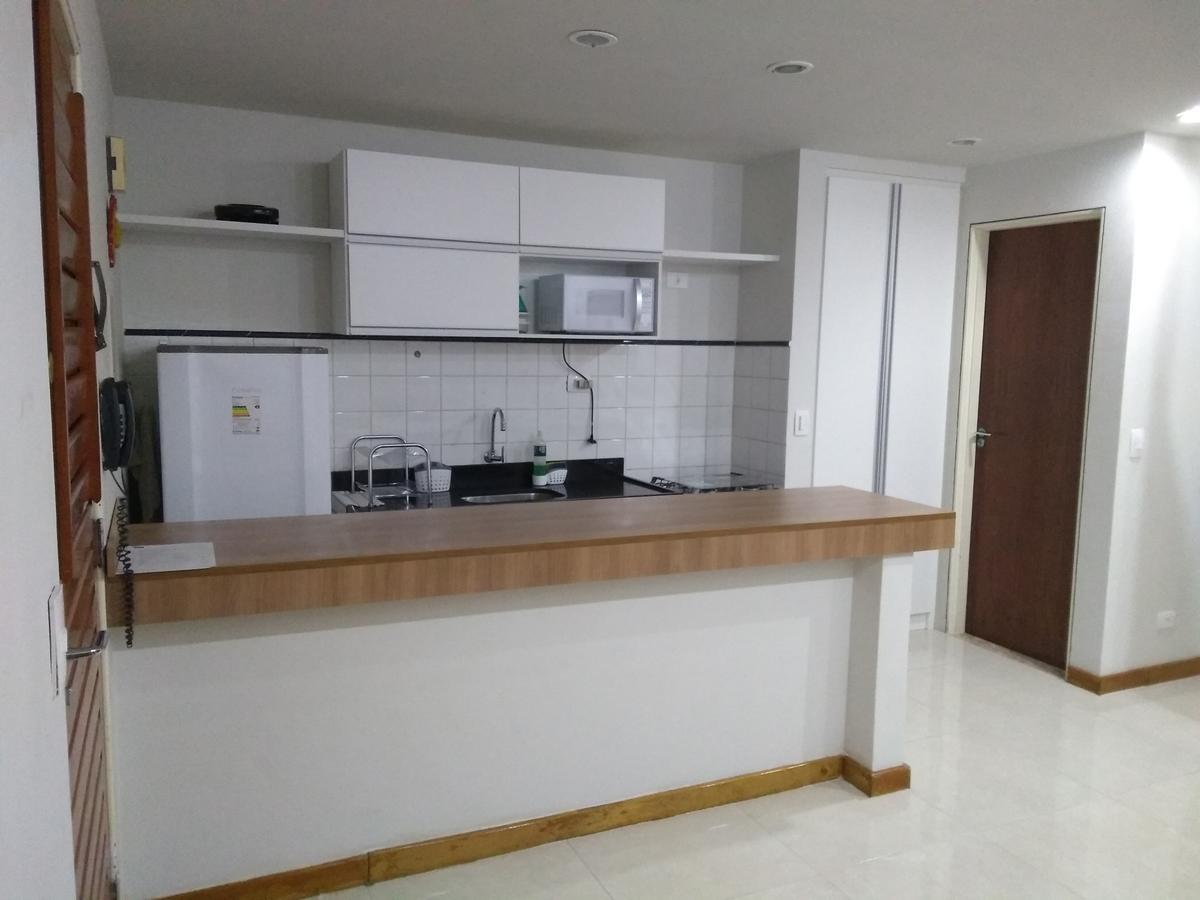 Estudio Ibiza Em Jatiuca Maceio  Luaran gambar