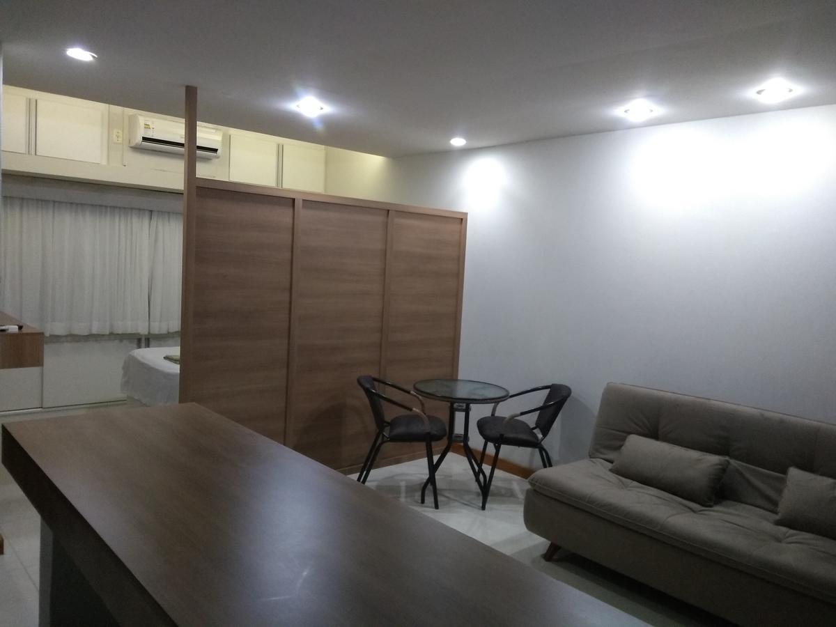 Estudio Ibiza Em Jatiuca Maceio  Luaran gambar